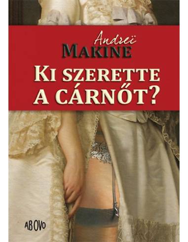 Ki szerette a cárnőt?