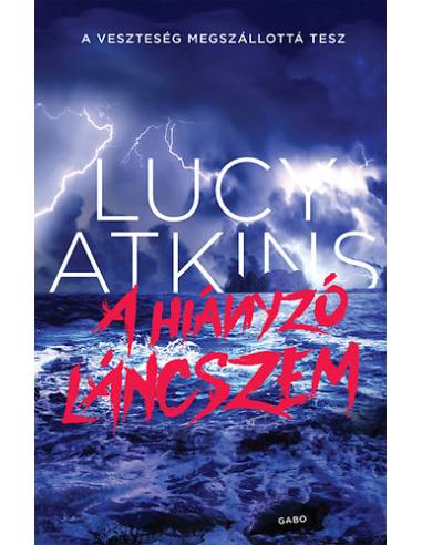 A hiányzó láncszem