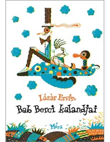 Bab Berci kalandjai
