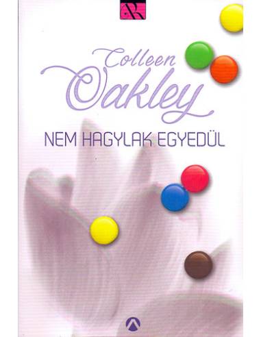 Nem hagylak egyedül
