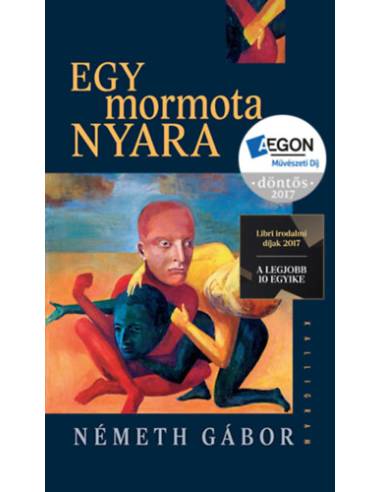 Egy mormota nyara