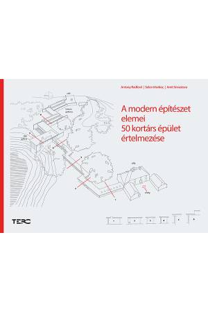 A modern építészet elemei - 50 kortárs épület értelmezése