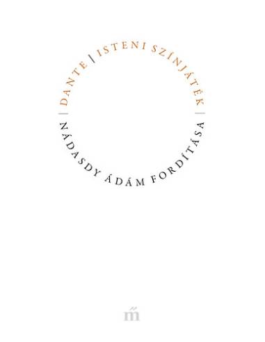 Isteni színjáték - Nádasdy Ádám fordítása