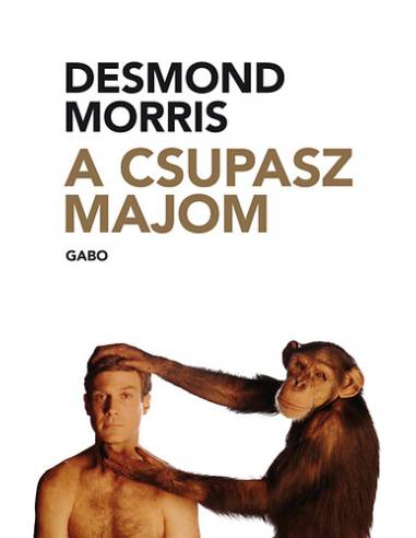 A csupasz majom