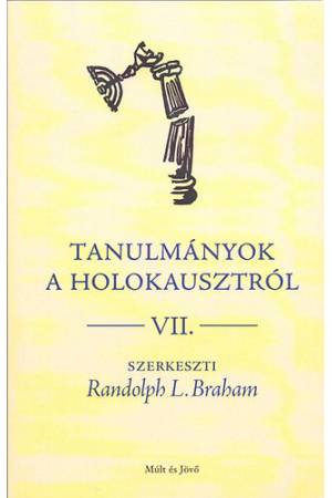 Tanulmányok a holokausztról