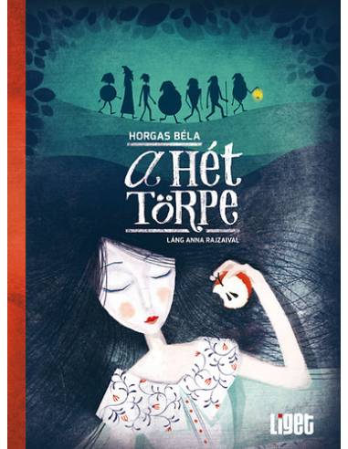 A hét törpe