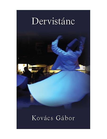 Dervistánc