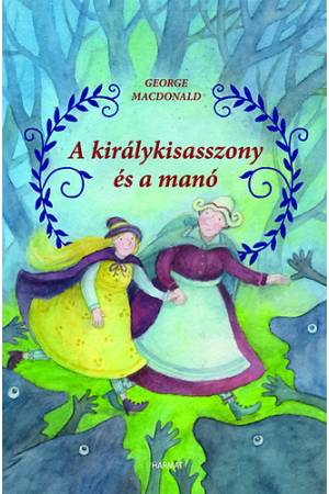 A királykisasszony és a manó