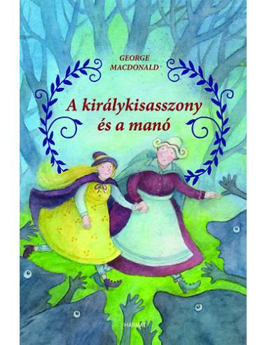 A királykisasszony és a manó