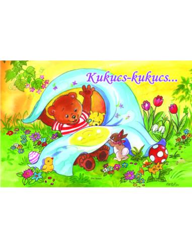 Kukucs kukucs...