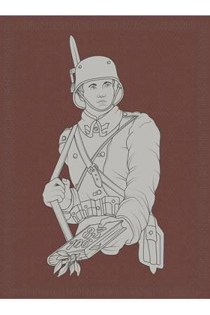 A volt császári és királyi 83-as és 106-os gyalogezredek története