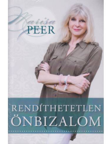 Rendíthetetlen önbizalom