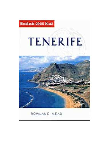Tenerife - Útikalauz