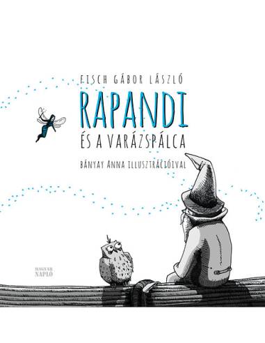 Rapandi és a varázspálca