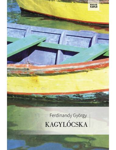 Kagylócska - Egy szerelem története