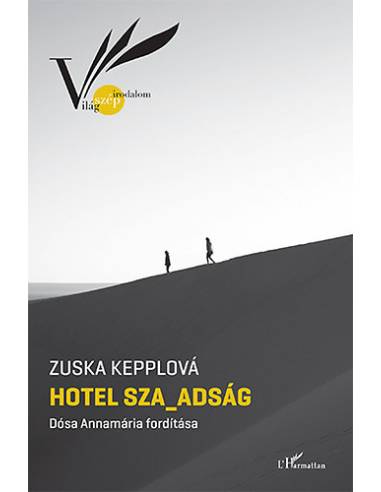 Hotel Sza_adság - 2 in 1