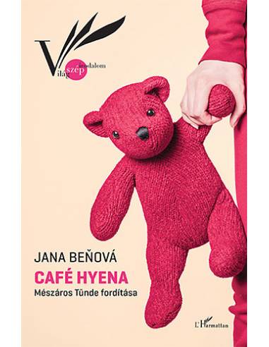 Café Hyena - (Elkísérési tervezet)