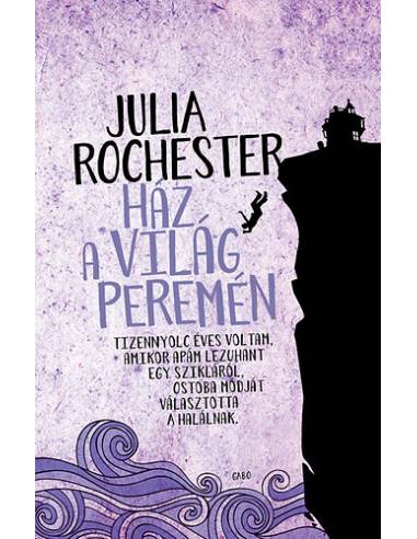 Ház a világ peremén