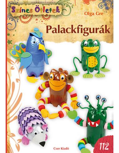 Palackfigurák