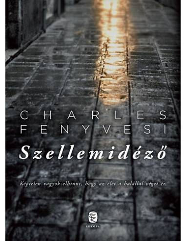Szellemidéző