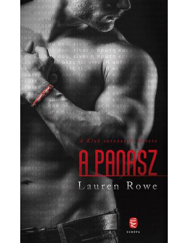 A panasz - A Klub sorozat 2. kötete