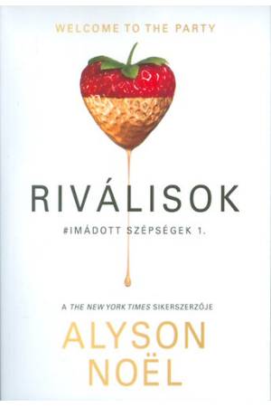 Riválisok - Imádott szépségek 1.