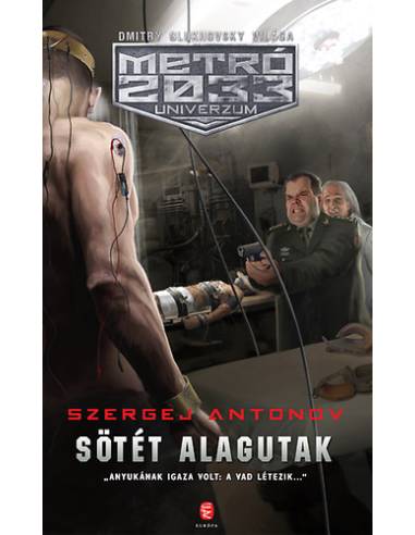 Sötét alagutak