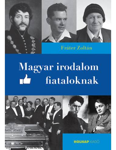 Magyar irodalom fiataloknak