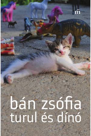 Turul és dínó - Jelenetek a képek életéből