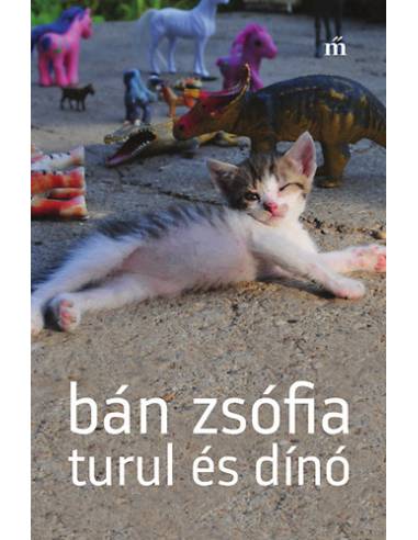 Turul és dínó - Jelenetek a képek életéből