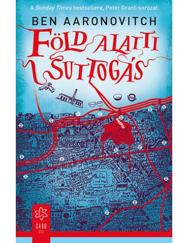 Föld alatti suttogás