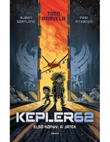 Kepler 62 - A játék