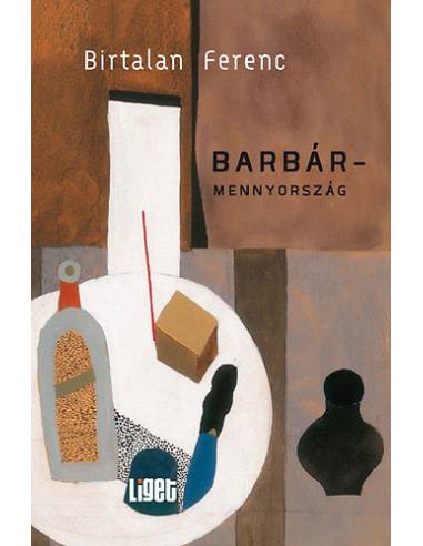 Barbármennyország