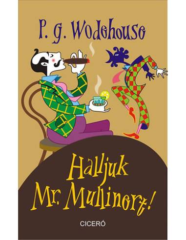 Halljuk Mr. Mullinert!