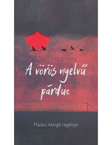 A vörös nyelvű párduc