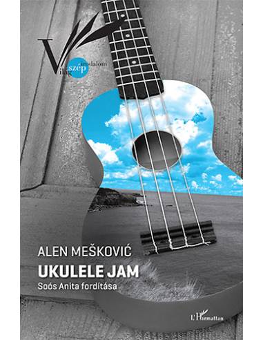 Ukulele jam