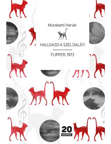 Hallgasd a szél dalát! - Flipper, 1973