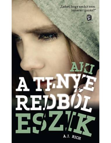 Aki a tenyeredből eszik