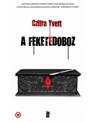 A feketedoboz