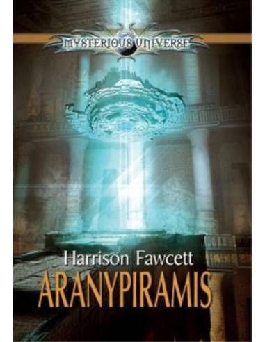 Aranypiramis
