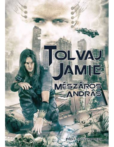 Tolvaj Jamie