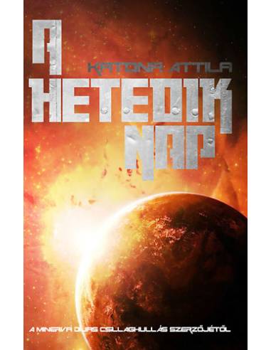 A hetedik nap