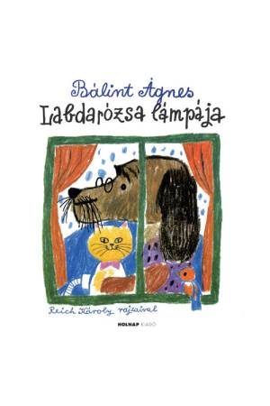 Labdarózsa lámpája