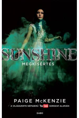 Sunshine - Megkísértés