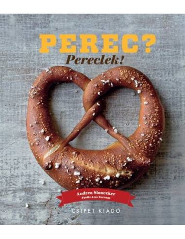 Perec? Pereclek!