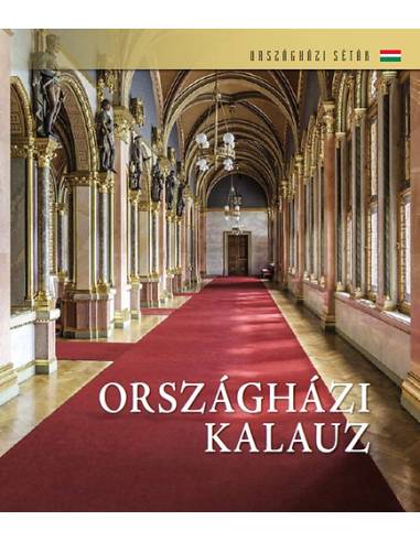 Országházi kalauz