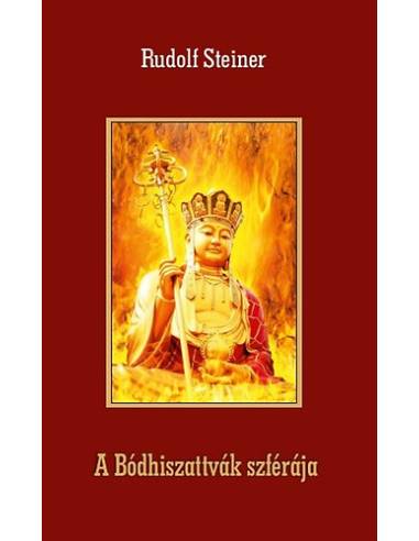 A Bódhiszattvák szférája