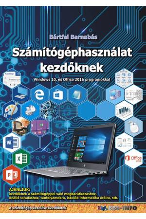 Számítógéphasználat kezdőknek