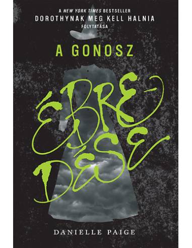 A Gonosz ébredése