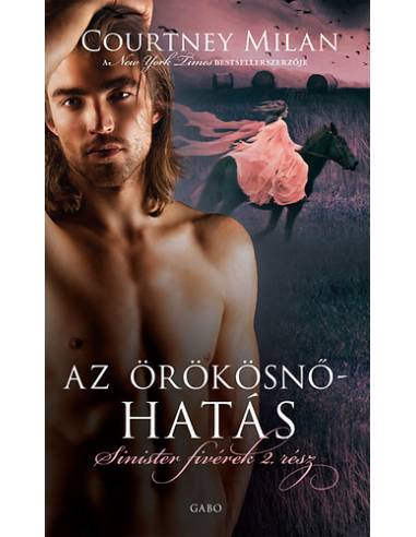 Az örökösnőhatás - Sinister fivérek 2. rész